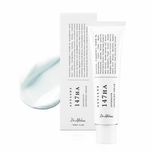 Dr.Althea 147 Barrier Cream